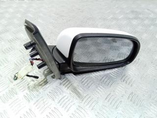 зеркало наружное правое Chevrolet Aveo T250 [рестайлинг] 2010