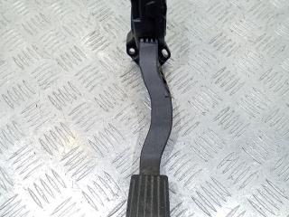 педаль Peugeot 208 1 поколение 2015, 9671433780