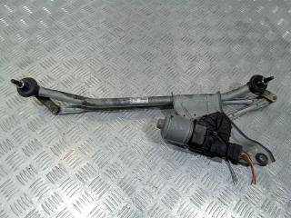 механизм стеклоочистителя (трапеция дворников) Renault Duster 1 поколение 2011, 8200619512