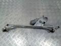 механизм стеклоочистителя (трапеция дворников) Renault Duster 1 поколение 2011, 8200619512 - фото №3