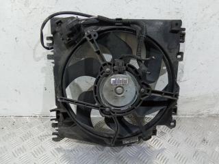 вентилятор радиатора Renault Clio 3 поколение 2008, 8200748439