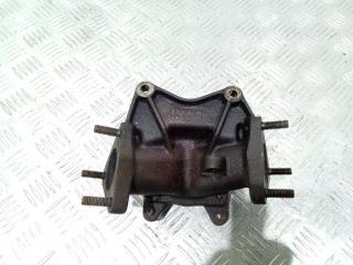 коллектор выпускной Audi A6 4B/C5 1998, 2.5 л., дизель, АКПП, 059131799B