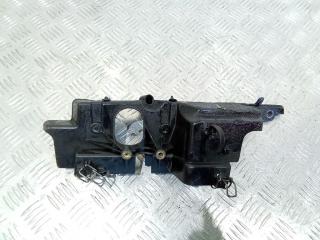 декоративная крышка двигателя Renault Megane 3 поколение 2010, 1.5 л., дизель, МКПП, 8200468152