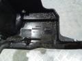 декоративная крышка двигателя Renault Megane 3 поколение 2010, 1.5 л., дизель, МКПП, 8200468152 - фото №4