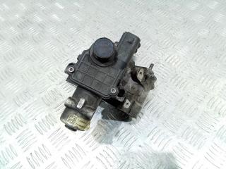 клапан EGR Renault Megane 2 поколение [рестайлинг] 2007, 1.5 л., дизель, МКПП, 7003680401