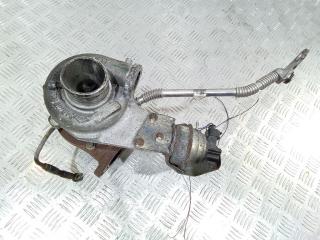 турбина Opel Astra J 2012, 2.0 л., дизель, 55570748