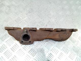 коллектор выпускной Opel Astra J 2012, 2.0 л., дизель, 55565985