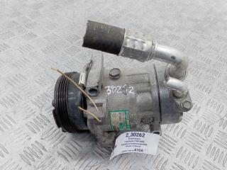 компрессор кондиционера Renault Kangoo 1 поколение 2002, 1.2 л., бензин, МКПП, 8200037058