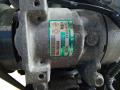 компрессор кондиционера Renault Kangoo 1 поколение 2002, 1.2 л., бензин, МКПП, 8200037058 - фото №5