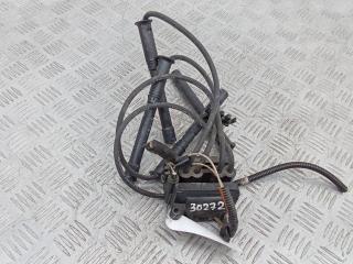 катушка зажигания Renault Kangoo 1 поколение 2002, 1.2 л., бензин, МКПП, 8200084401