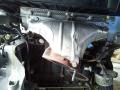 коллектор выпускной Renault Kangoo 1 поколение 2002, 1.2 л., бензин, МКПП - фото №3