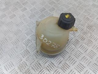 бачок расширительный Renault Kangoo 1 поколение 2002, 1.2 л., бензин, МКПП, 7700836316