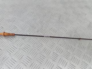 щуп двигателя Volkswagen Golf 4 поколение 1998, 1.9 л., дизель, МКПП, 038115611B