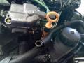 щуп двигателя Volkswagen Golf 4 поколение 1998, 1.9 л., дизель, МКПП, 038115611B - фото №3
