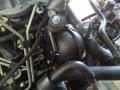 вакуумный ресивер Volkswagen Golf 4 поколение 1998, 1.9 л., дизель, МКПП, 054129808 - фото №3