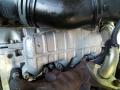 коллектор впускной Volkswagen Golf 4 поколение 1998, 1.9 л., дизель, МКПП, 038129713 - фото №4