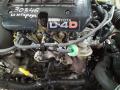 топливная рампа Toyota Yaris 1 поколение XP10 [рестайлинг] 2004, 1.4 л., дизель, МКПП - фото №4