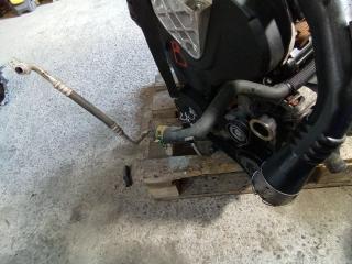трубка кондиционера Renault Megane 3 поколение 2010, 1.9 л., дизель, МКПП