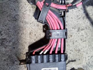 блок предохранителей Renault Megane 3 поколение 2010, 1.9 л., дизель, МКПП, 243170003R