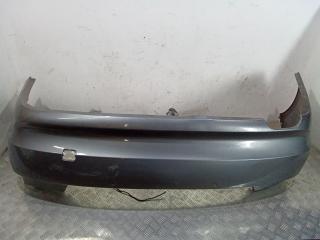 бампер задний BMW 3 серия E90/E91/E92/E93 [рестайлинг] 2008, купе, 7128244