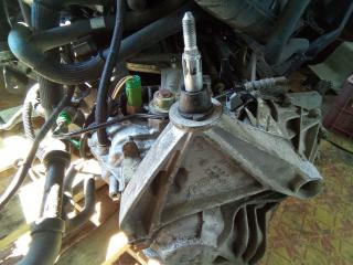 кронштейн КПП Renault Espace 4 поколение 2004, 2.2 л., дизель, МКПП, 8200013681