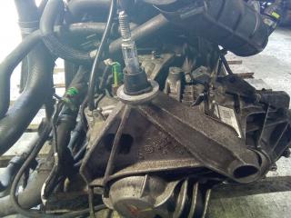 кронштейн КПП Renault Espace 4 поколение 2004, 2.2 л., дизель, МКПП, 8200013681