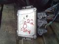 блок управления двигателем Renault Espace 4 поколение 2004, 2.2 л., дизель, МКПП, 8200311550 - фото №2