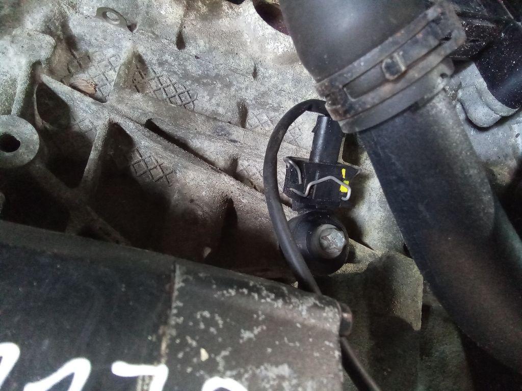 датчик детонации Mercedes-Benz B-Класс W245 2006, 1.7 л., бензин, МКПП, A0041534628 - фото №1