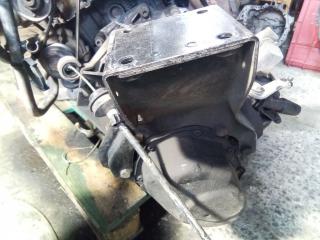 кронштейн КПП Peugeot Boxer 1 поколение [рестайлинг] 2004, 2.5 л., дизель, МКПП