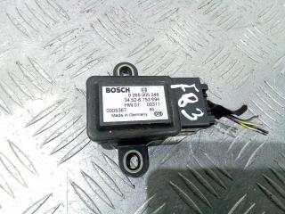 датчик ускорения BMW X5 E53 2000, 0265005248