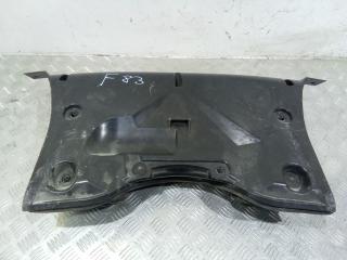 корпус салонного фильтра BMW X5 E53 2000