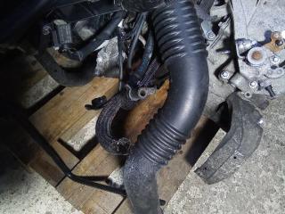 патрубок интеркулера Mercedes-Benz A-Класс W169 [рестайлинг] 2009, 2.0 л., дизель, МКПП