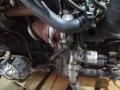 турбина Smart Forfour 1 поколение 2004, 1.5 л., дизель, МКПП - фото №2
