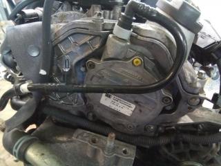 насос вакуумный Smart Forfour 1 поколение 2004, 1.5 л., дизель, МКПП, A6402300265