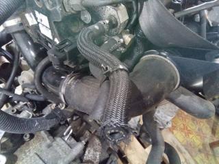 патрубок интеркулера Smart Forfour 1 поколение 2004, 1.5 л., дизель, МКПП
