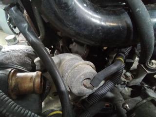 электромагнитный клапан Smart Forfour 1 поколение 2004, 1.5 л., дизель, МКПП, A0051535528