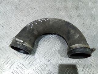 патрубок интеркулера Opel Vectra C 2005, 1.9 л., дизель, МКПП, 55352567