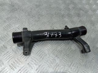патрубок интеркулера Opel Vectra C 2005, 1.9 л., дизель, МКПП, 55350920