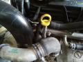 щуп двигателя Opel Vectra C 2005, 1.9 л., дизель, МКПП - фото №3