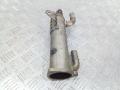 охладитель EGR / Радиатор EGR Kia Sportage 1 поколение 2006, 2.0 л., дизель, МКПП, 2841627400 - фото №2