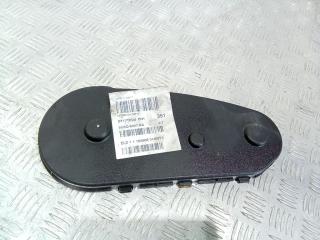 защита (кожух) ремня ГРМ Peugeot 407 1 поколение 2006, 2.7 л., дизель, 5U3Q6007AA