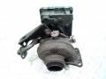 турбина Peugeot 407 1 поколение 2006, 2.7 л., дизель, 4U3Q6K682AJ - фото №4
