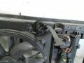 диффузор вентилятора Peugeot 5008 1 поколение 2010, 9677113480 - фото №3