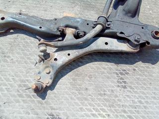 рычаг передний левый Hyundai Trajet 1 поколение 2004, 54501-3AXXX