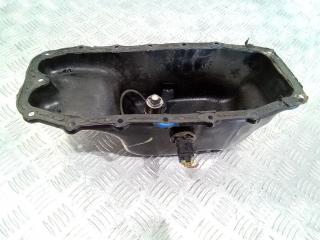 масляный поддон Opel Corsa C [рестайлинг] 2006, 1.3 л., дизель, 55352616