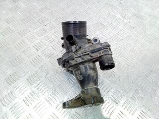 патрубок интеркулера Renault Vel Satis 1 поколение 2005, 3.0 л., дизель, АКПП, 1047863S01, 165761844R