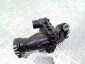 патрубок интеркулера Renault Vel Satis 1 поколение 2005, 3.0 л., дизель, АКПП, 1047863S01, 165761844R - фото №3