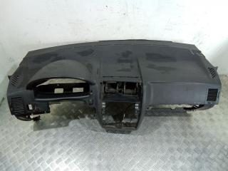 панель передняя салона (торпедо) Hyundai Getz 1 поколение [рестайлинг] 2006, 97350-1C000