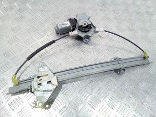 моторчик стеклоподъемника Nissan Primera P11 [рестайлинг] 2002, 400600T8