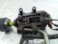 ТНВД Renault Vel Satis 1 поколение 2005, 3.0 л., дизель, 8972289193 - фото №3